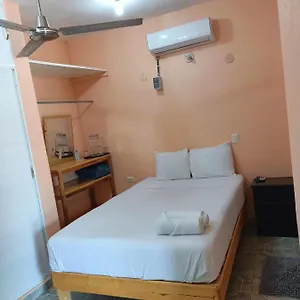 Casa Bonzay Bacalar