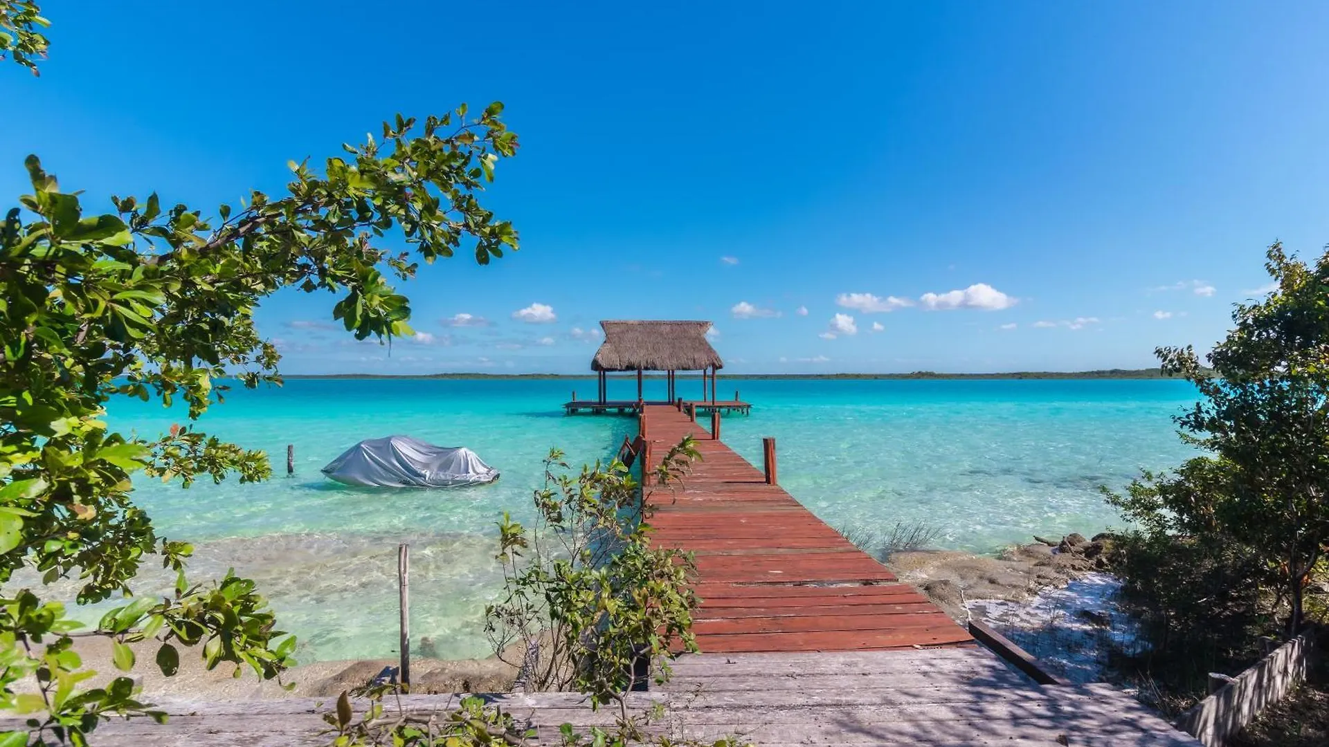 Mayan Playa Bacalar 0*,  Mexico