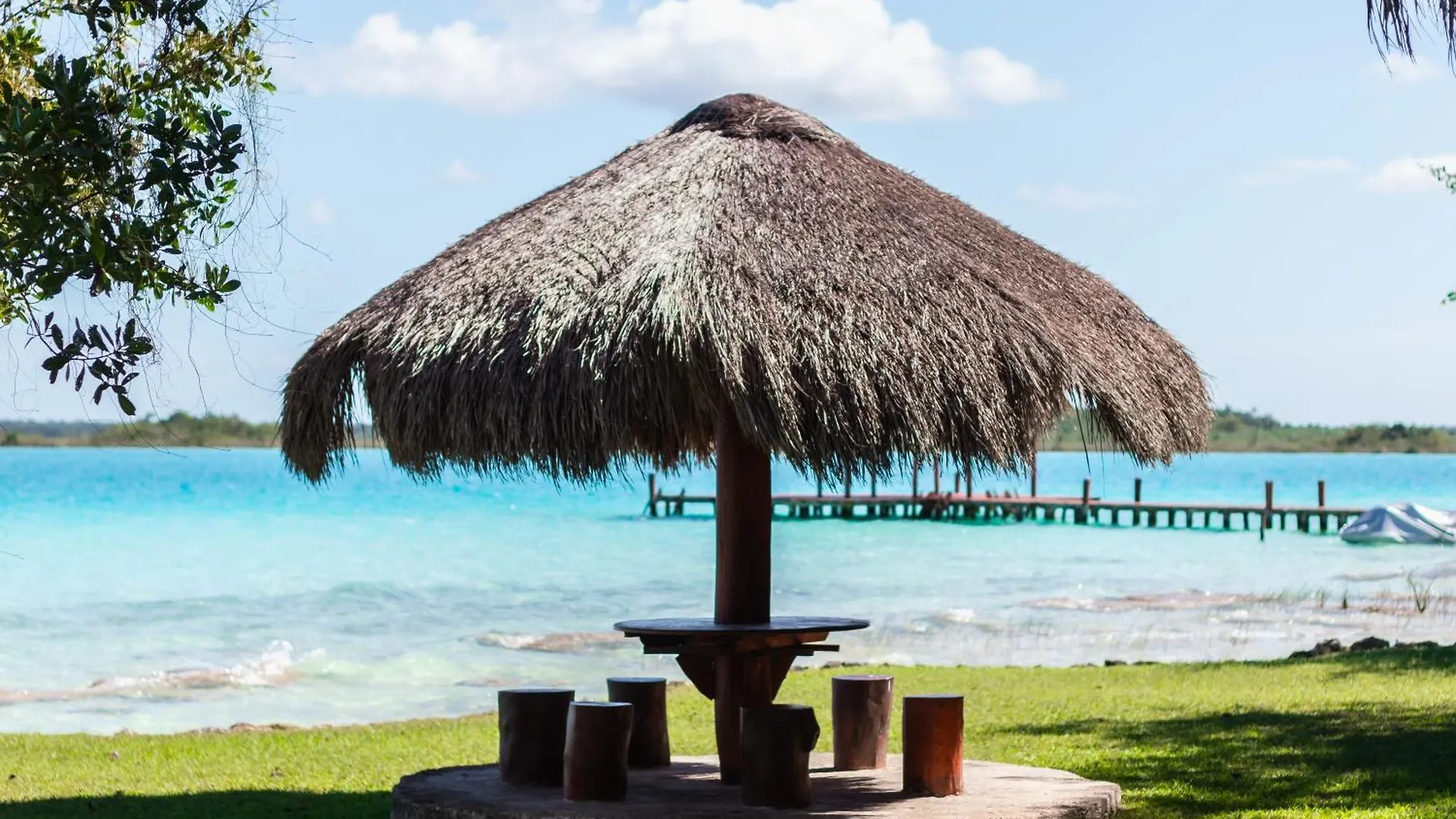 Mayan Playa Bacalar