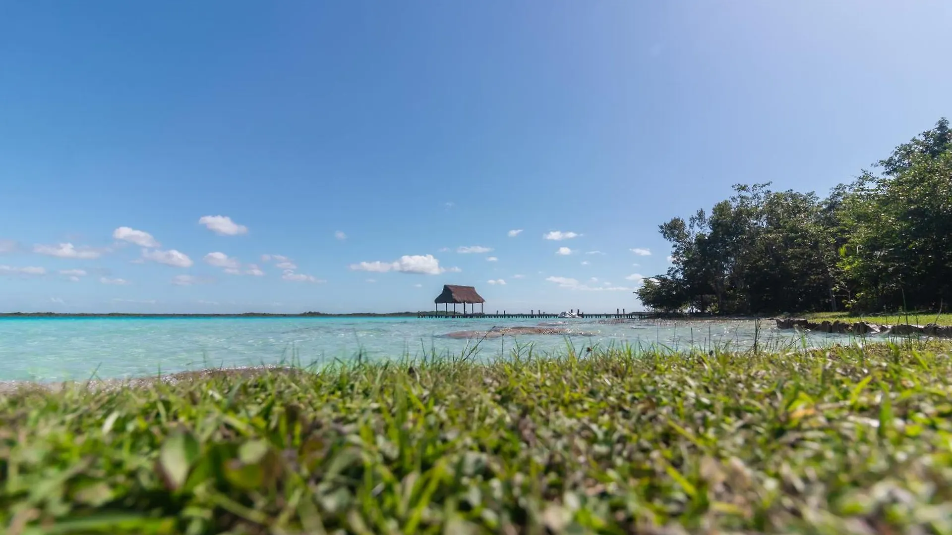 Mayan Playa Bacalar 0*,  Mexico