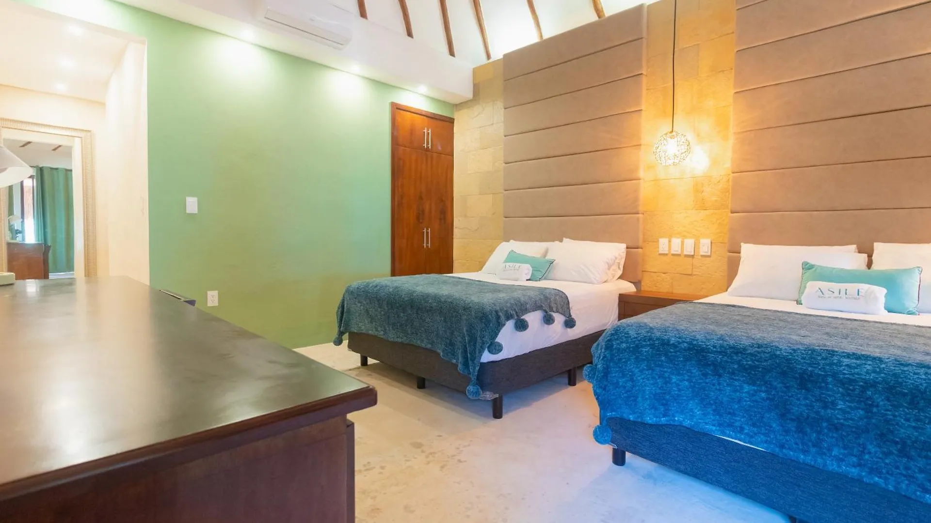 Mayan Playa Bacalar Hotel