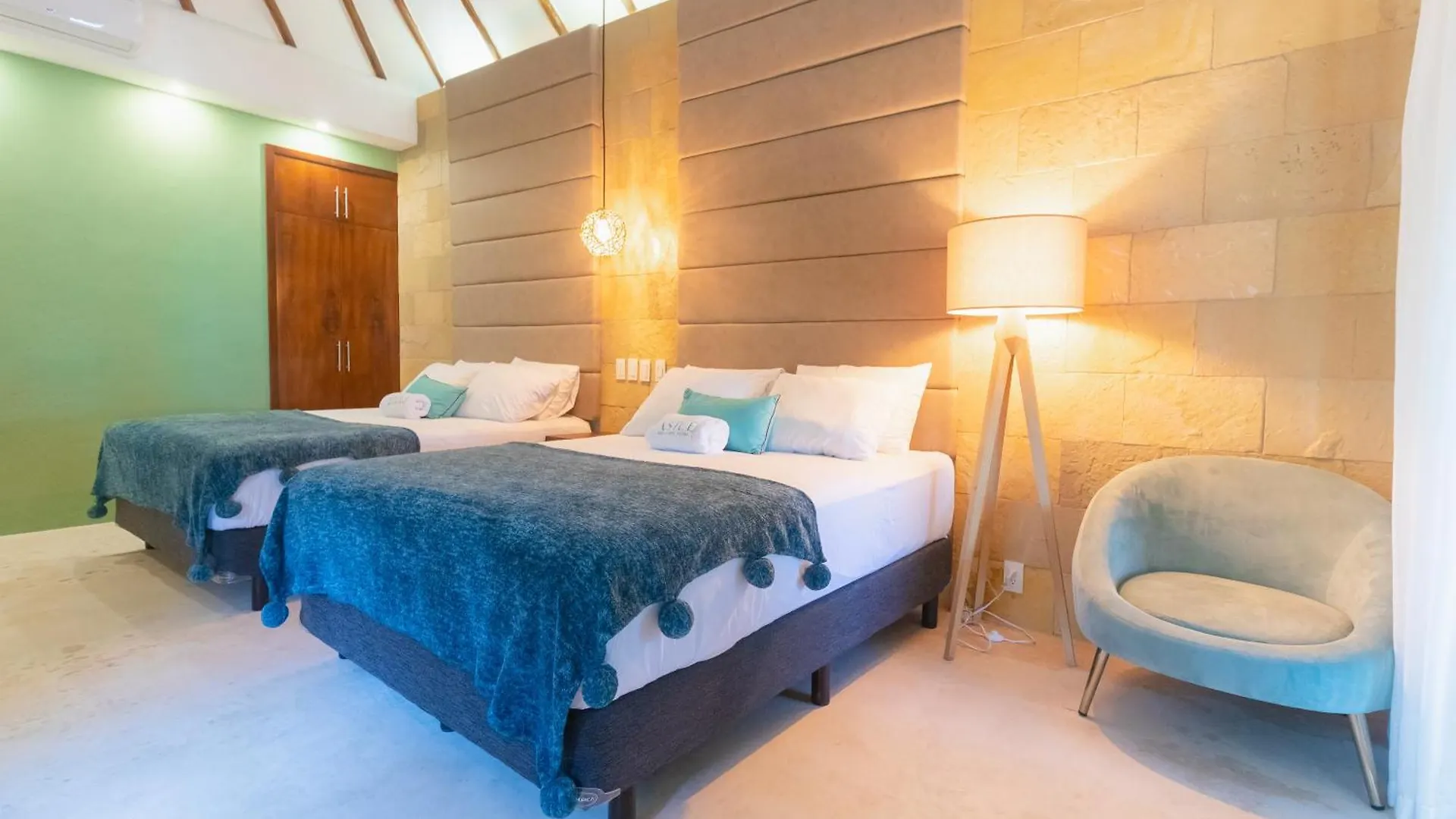 Mayan Playa Bacalar