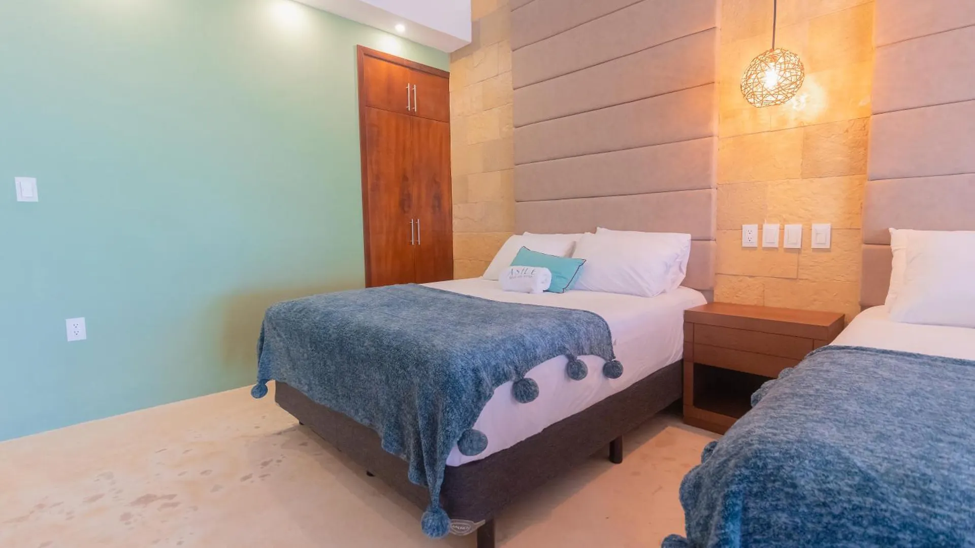 Mayan Playa Bacalar Hotel