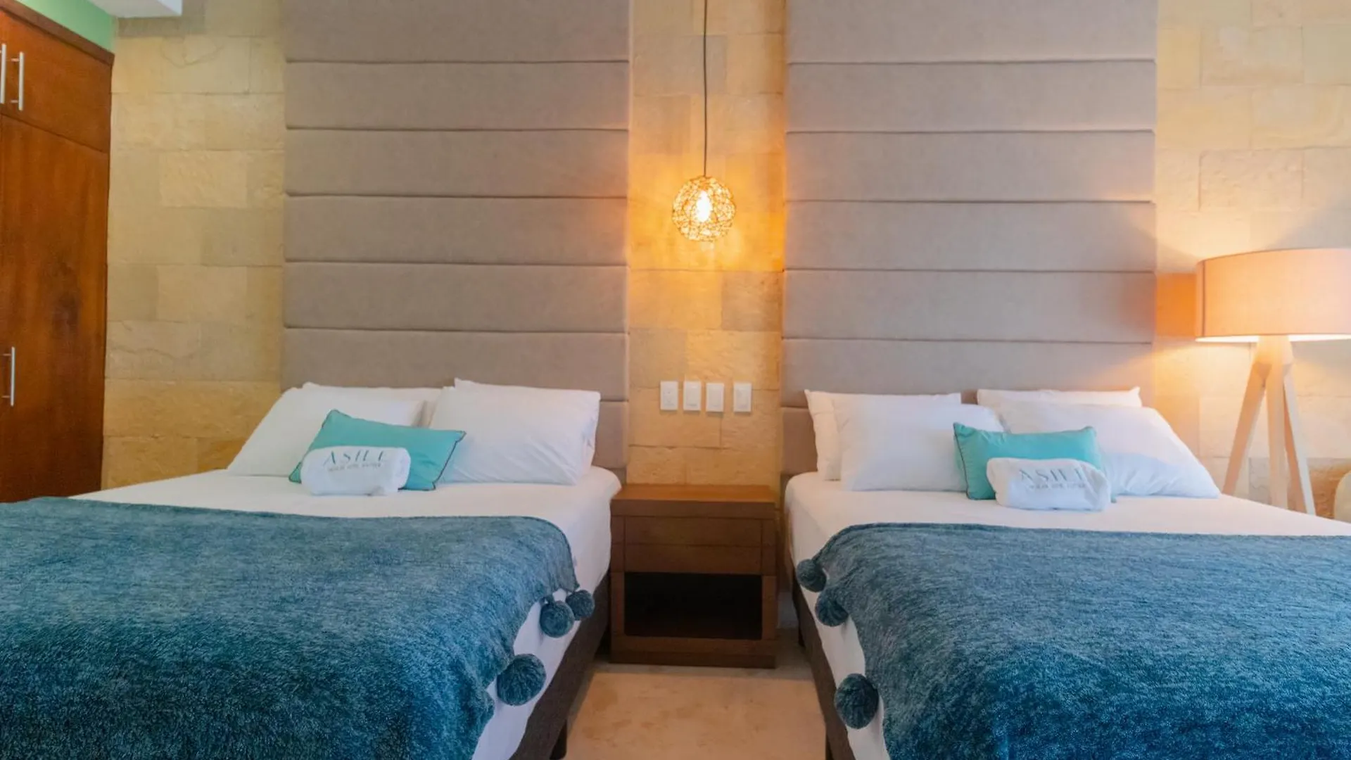 Hotel Mayan Playa Bacalar
