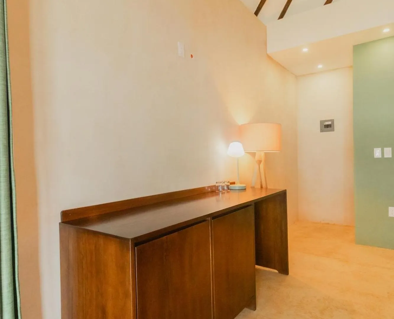 Hotel Mayan Playa Bacalar