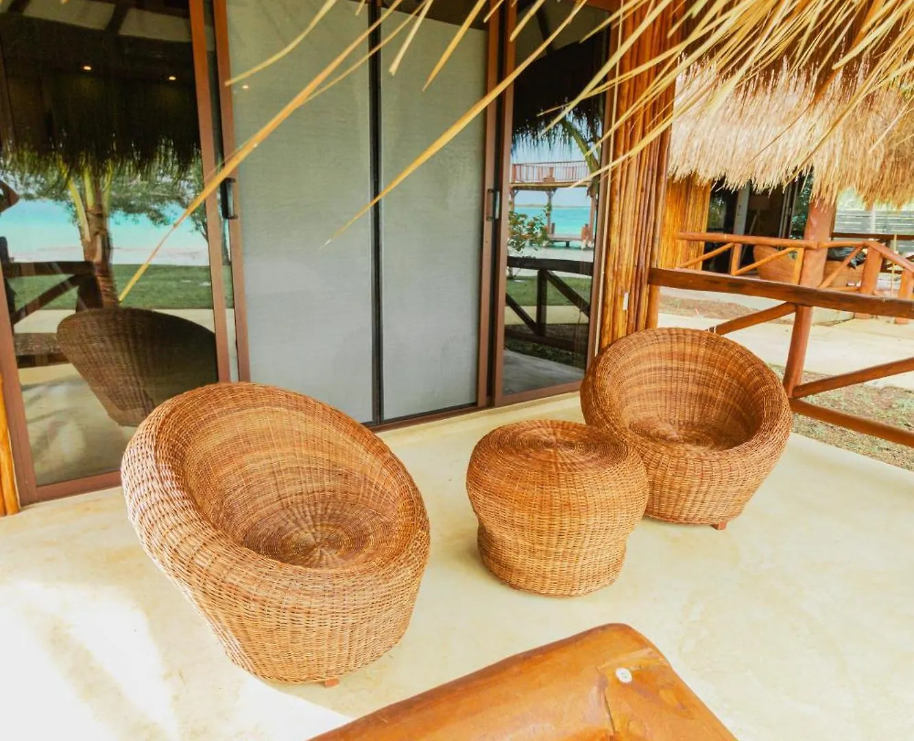 Mayan Playa Bacalar